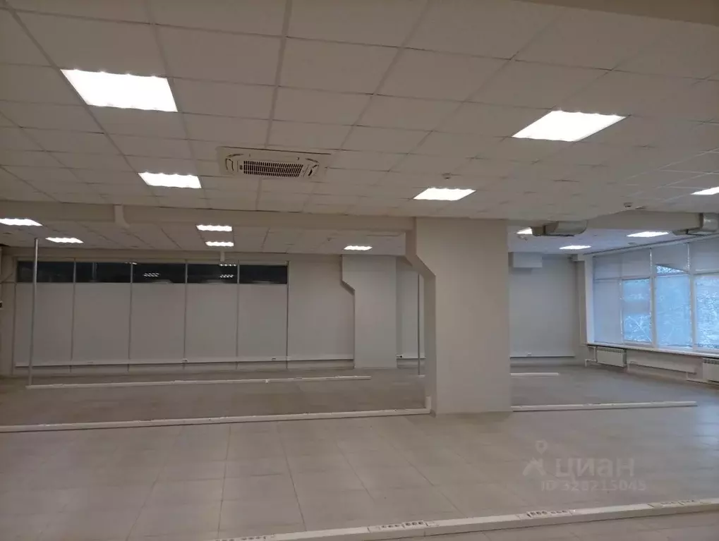 Офис в Рязанская область, Рязань Октябрьская ул., 61 (430 м) - Фото 1