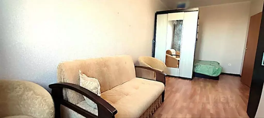 1-к кв. Краснодарский край, Анапа муниципальный округ, с. Супсех ул. ... - Фото 1