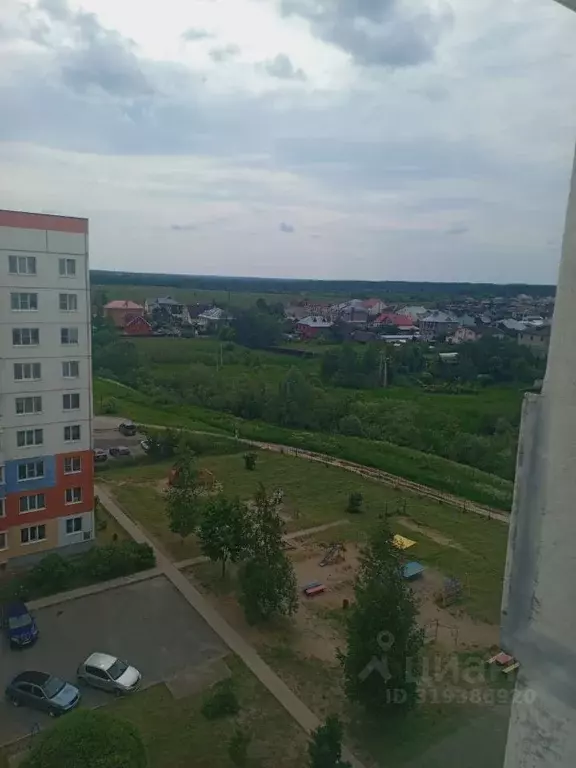 2-к кв. Новгородская область, Великий Новгород ул. Коровникова, 12 ... - Фото 0