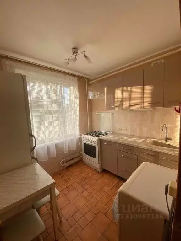 2-к кв. Москва Студеный проезд, 30 (56.0 м) - Фото 1