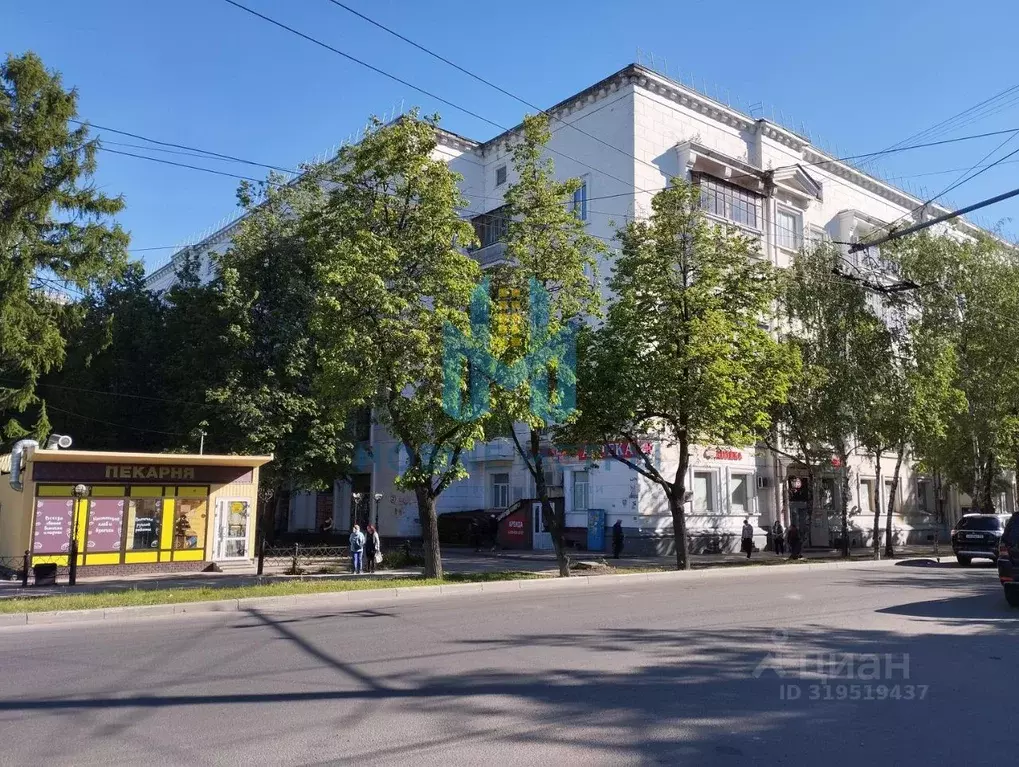 Помещение свободного назначения в Нижегородская область, Нижний ... - Фото 0
