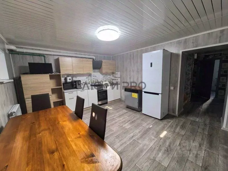 Дом в Саратовская область, Саратов проезд 7-й Нагорный, 28 (148 м) - Фото 2