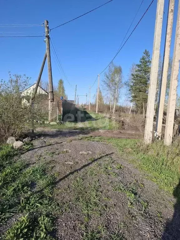Участок 12 сот. (СНТ, ДНП) - Фото 1