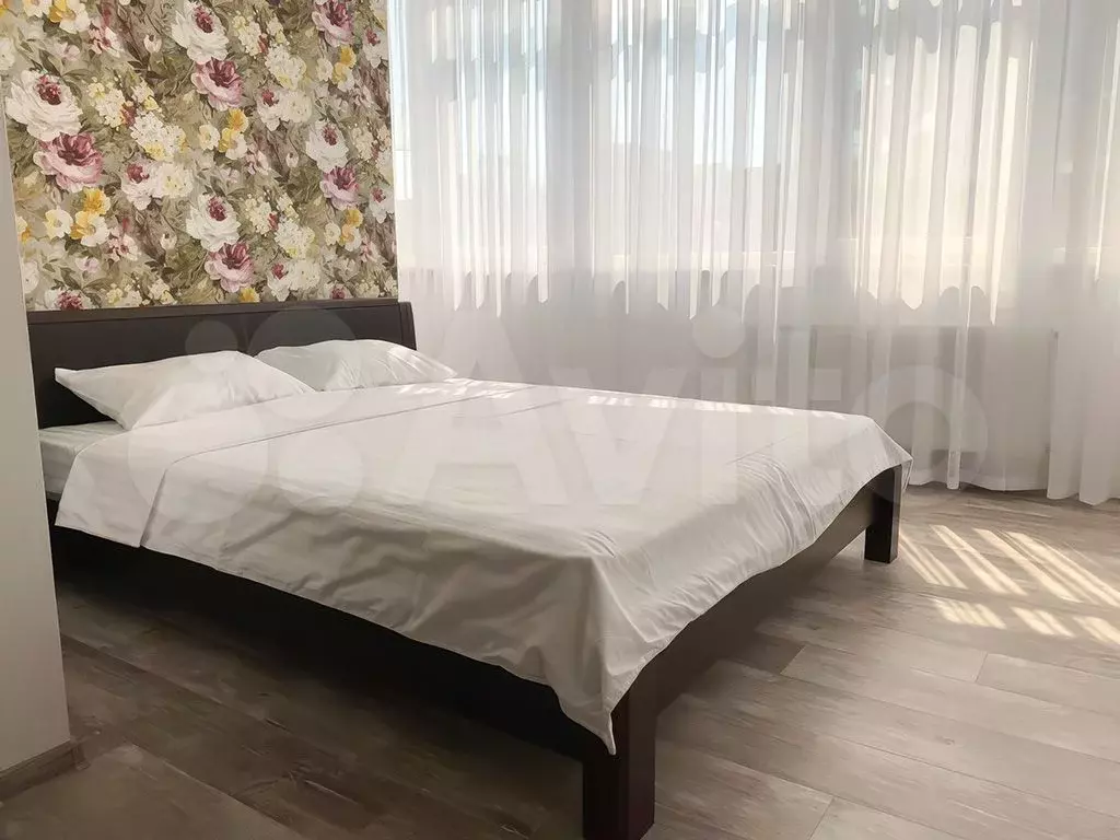 Квартира-студия, 28,6 м, 3/6 эт. - Фото 1