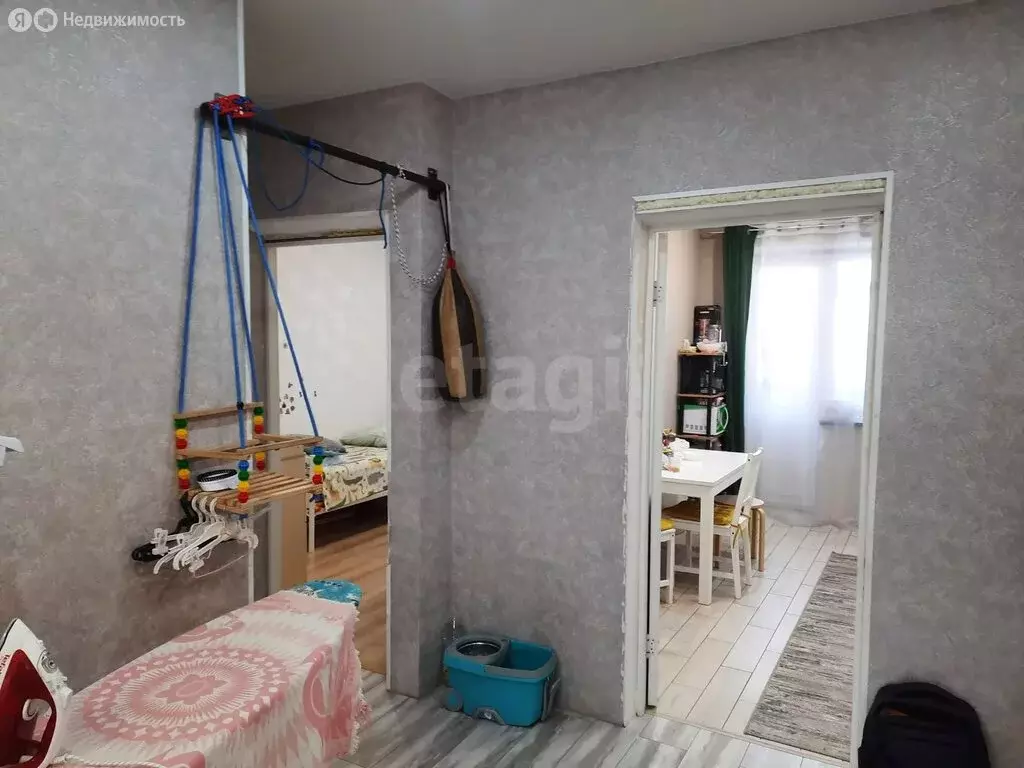 2-комнатная квартира: Аша, улица Вавилова, 6 (78.8 м) - Фото 1