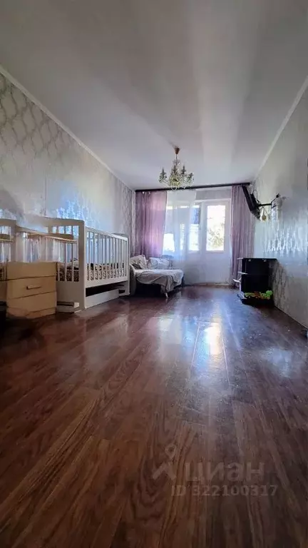 3-к кв. Ростовская область, Ростов-на-Дону ул. Зорге, 39/1 (61.0 м) - Фото 2