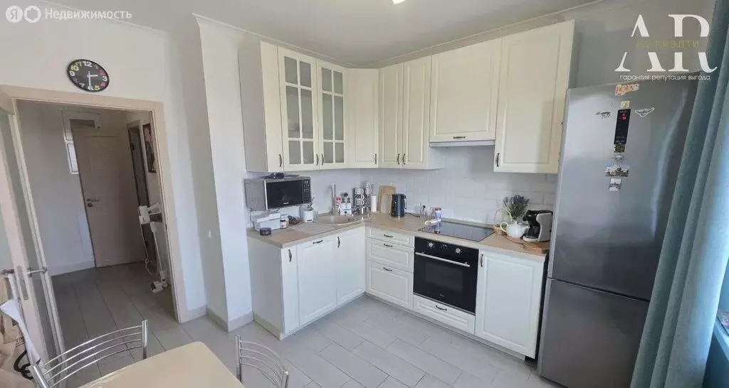 2-комнатная квартира: Москва, Базовская улица, 17 (58 м) - Фото 2