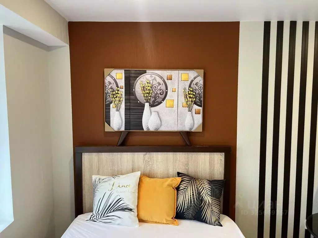 1-к кв. Москва Электрозаводская ул., 14С1 (18.6 м) - Фото 1