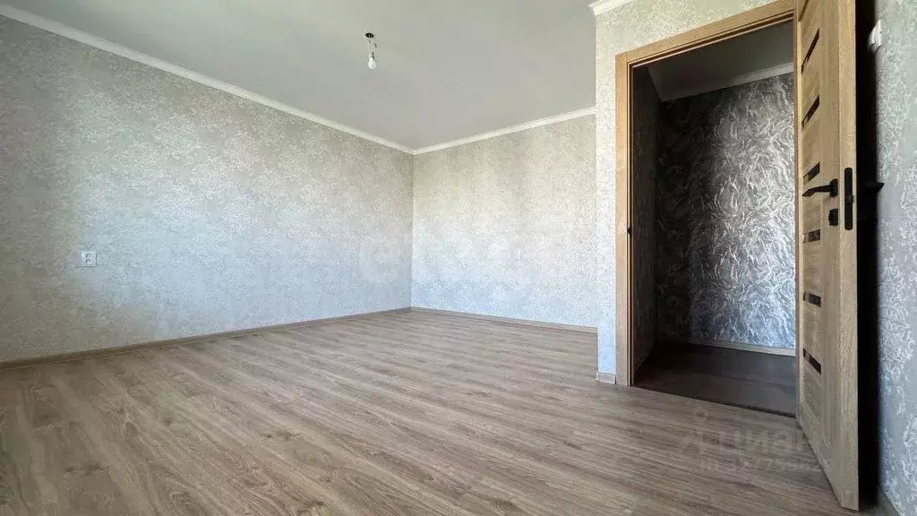 1-к кв. Адыгея, Майкоп Шоссейная ул., 22 (39.0 м) - Фото 1