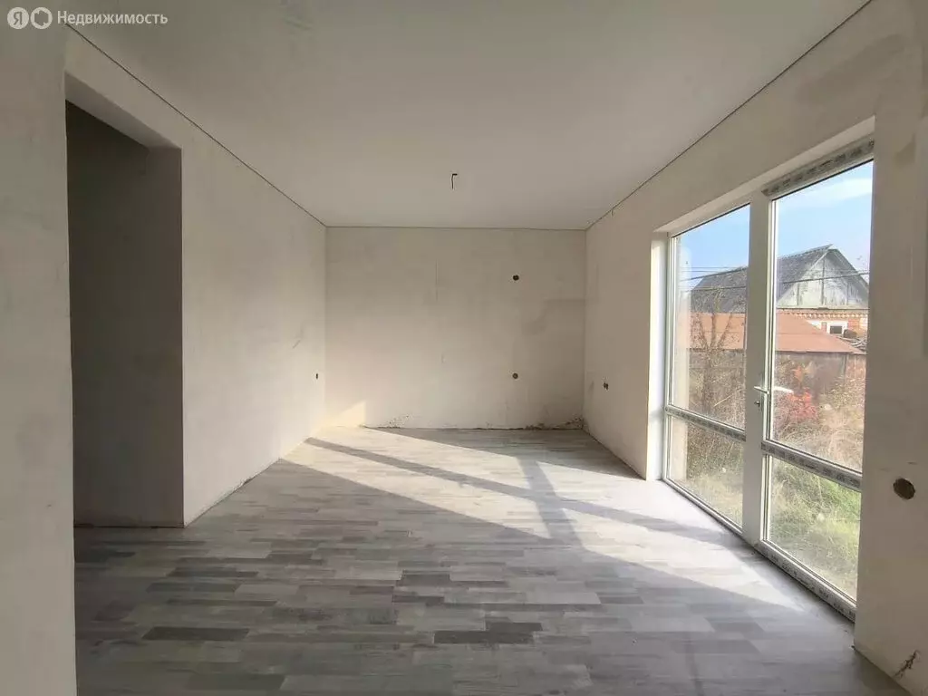 Дом в Апшеронск, Подлесная улица (70.8 м) - Фото 2