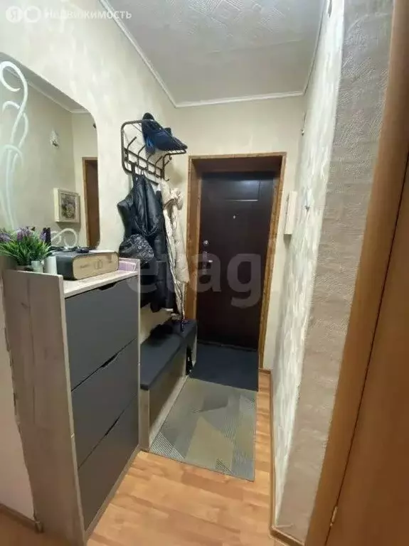 3-комнатная квартира: посёлок Сумкино, улица Маяковского, 8 (61.5 м) - Фото 1