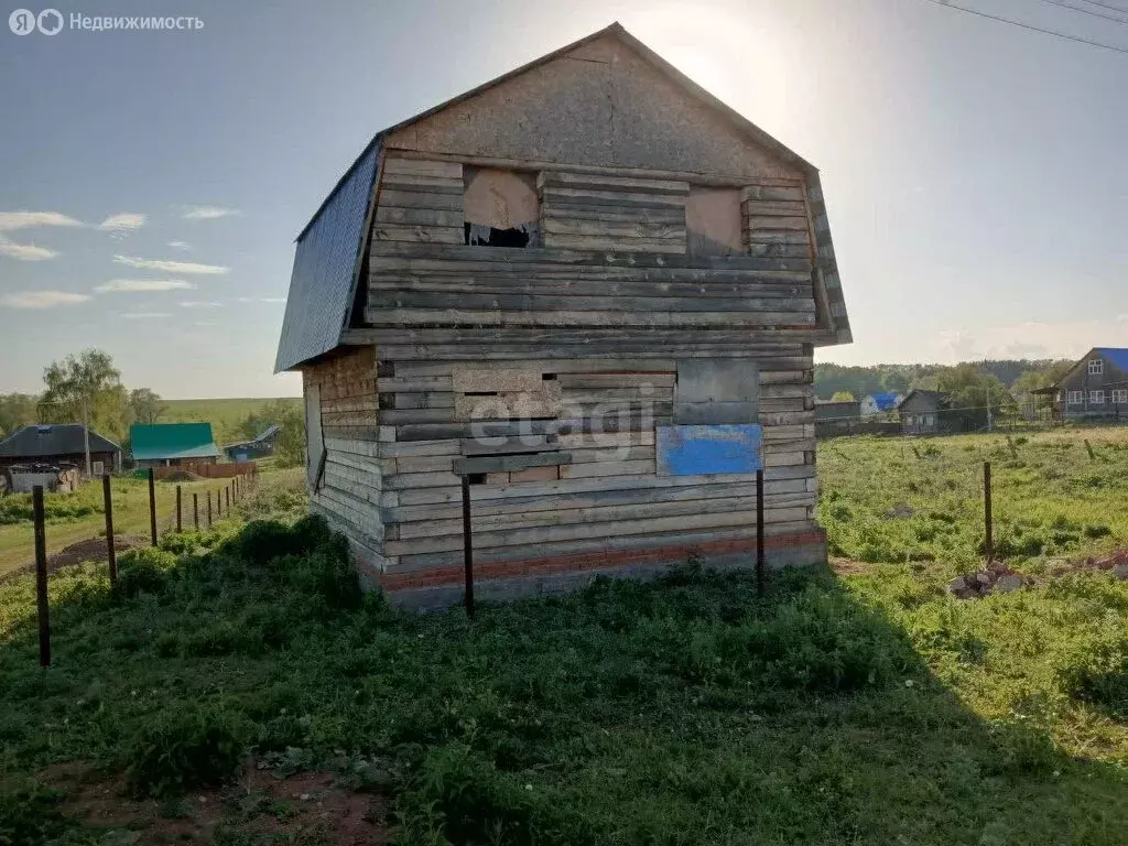 Участок в село Силантьево, Садовая улица (20.1 м) - Фото 0