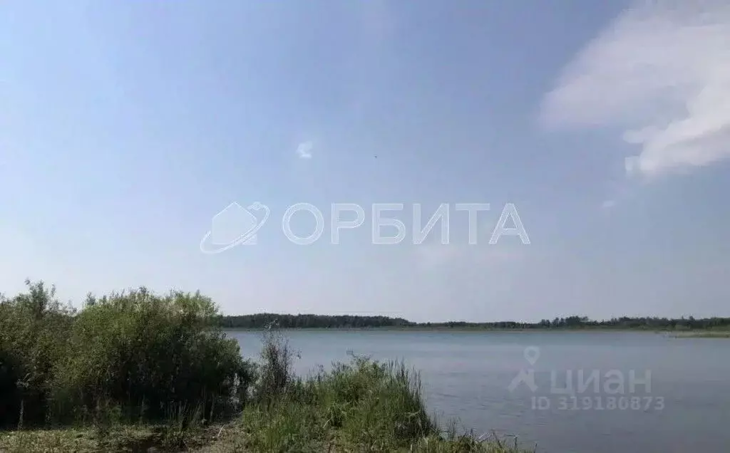 Участок в Тюменская область, Нижнетавдинский район, пос. Кунчур ул. ... - Фото 1