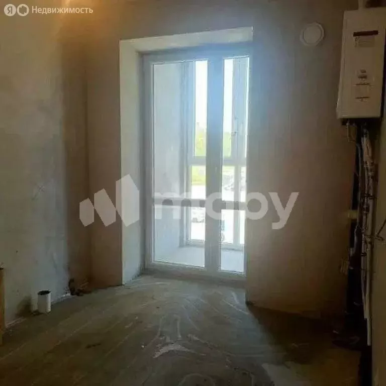 1-комнатная квартира: Калининград, Иркутская улица, 6 (36.6 м) - Фото 2