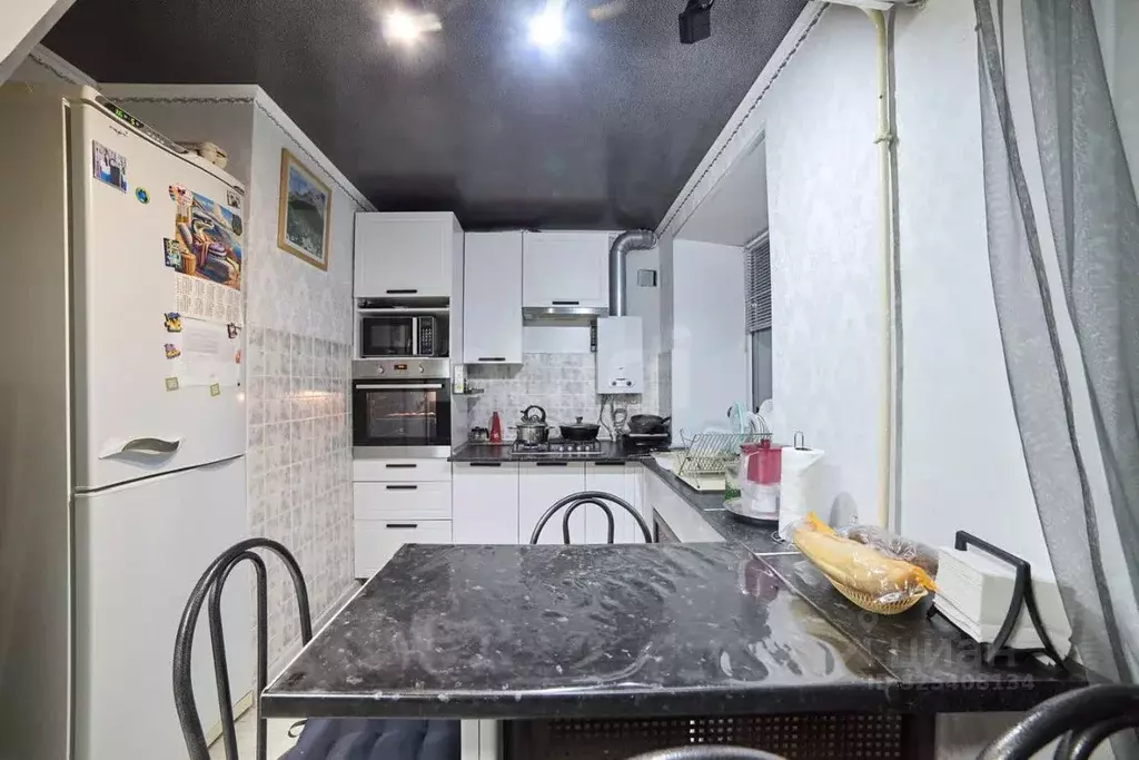 2-к кв. Башкортостан, Стерлитамак Вокзальная ул., 28 (44.7 м) - Фото 1