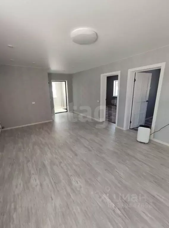 Дом в Тюменская область, Тюмень СОСН Березка-3 тер., ул. 22-я (66 м) - Фото 1
