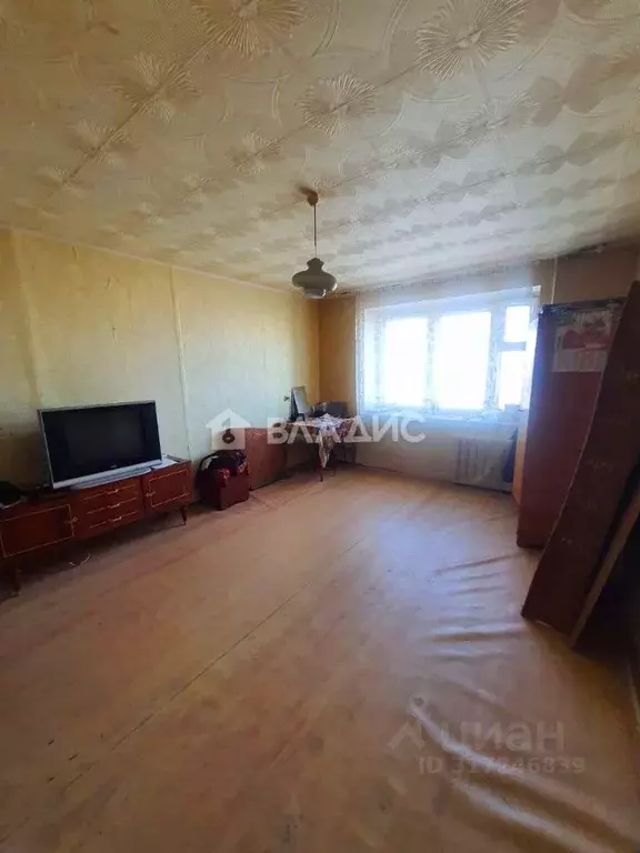 1-к кв. Оренбургская область, Орск Новый город мкр, ул. Ялтинская, 95 ... - Фото 1