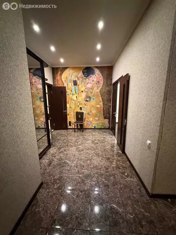 3-комнатная квартира: Мытищи, 3-я Крестьянская улица, 5 (113.5 м) - Фото 1