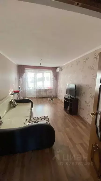 4-к кв. Калмыкия, Элиста 8-й мкр, 63 (84.8 м) - Фото 2