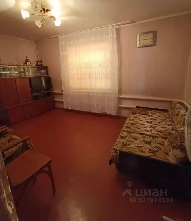 Дом в Астраханская область, Харабали ул. 2-я Набережная, 104 (50 м) - Фото 2