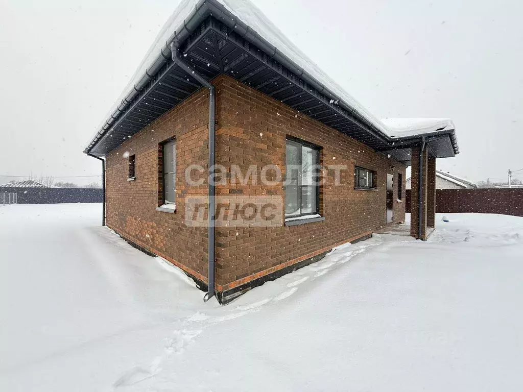 Дом в Московская область, Наро-Фоминск ул. Полковника Милиции Кузина ... - Фото 2