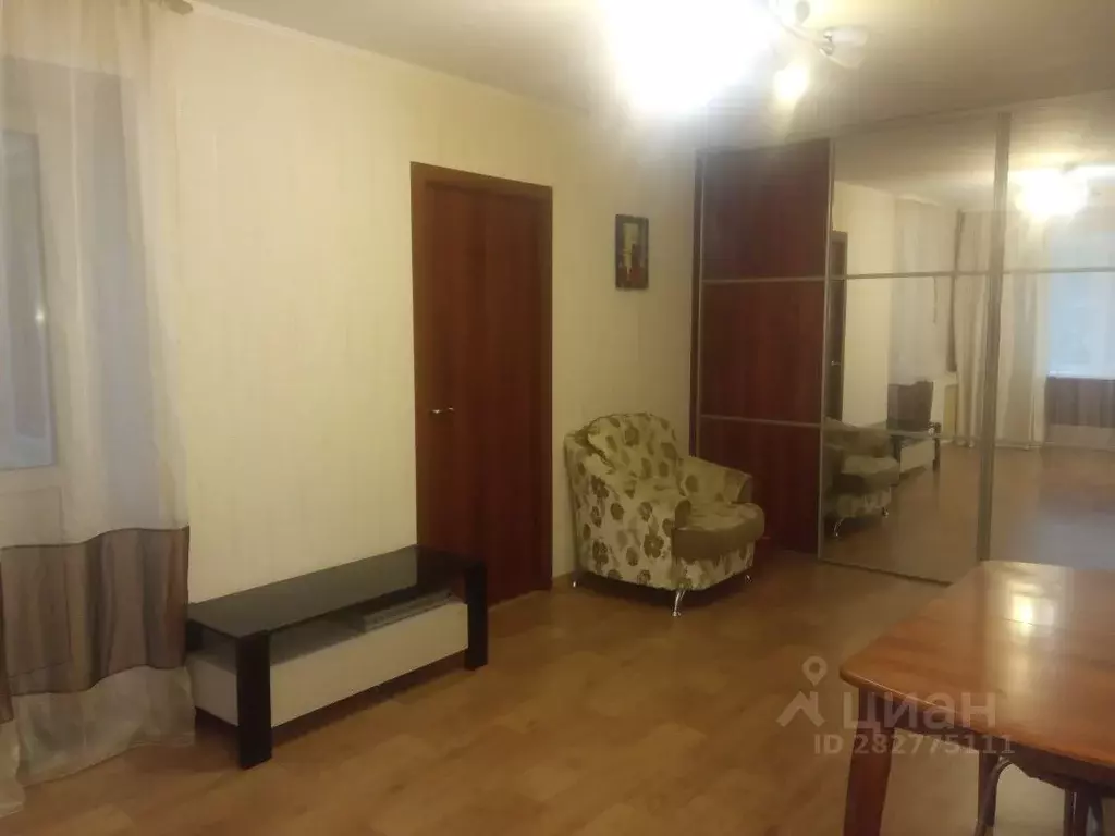 3-к кв. Пермский край, Пермь ул. Челюскинцев, 19 (54.0 м) - Фото 2