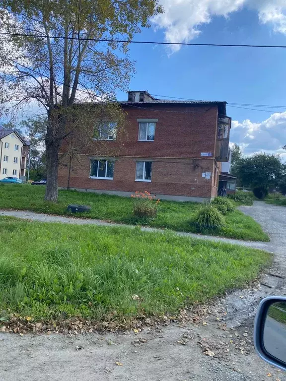 Продаётся 1-к квартира, 29.8 м - Фото 0