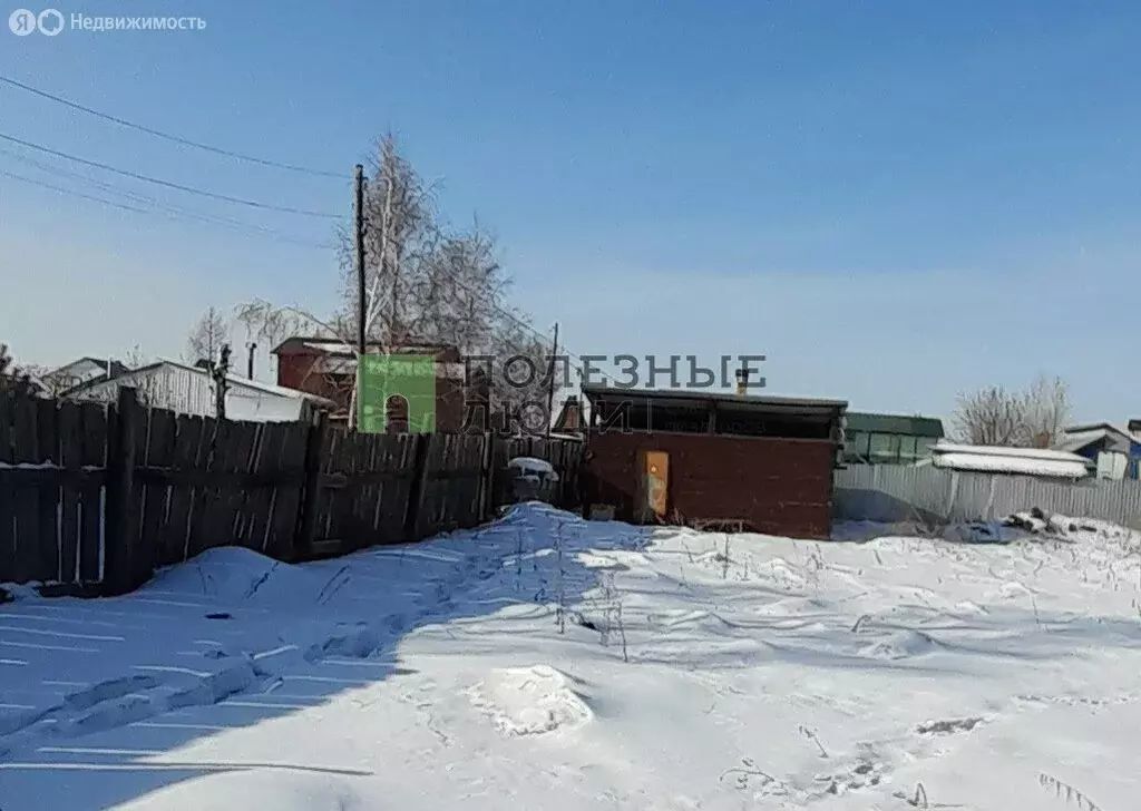 Дом в Иркутская область, Ангарск (28 м) - Фото 1