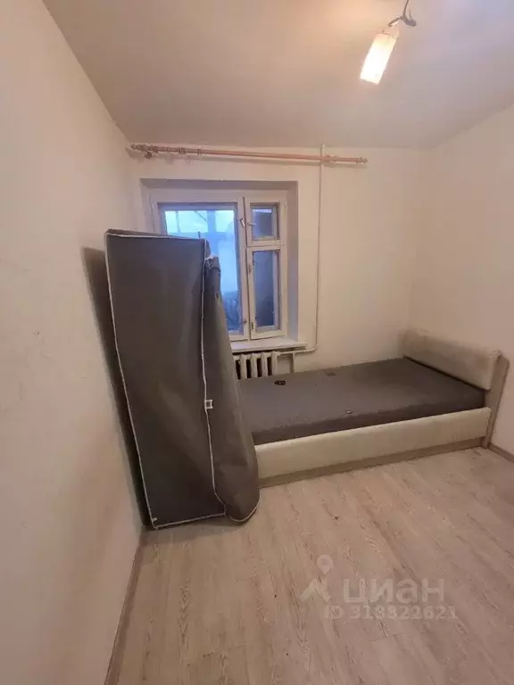 Комната Новгородская область, Великий Новгород Большая ... - Фото 1