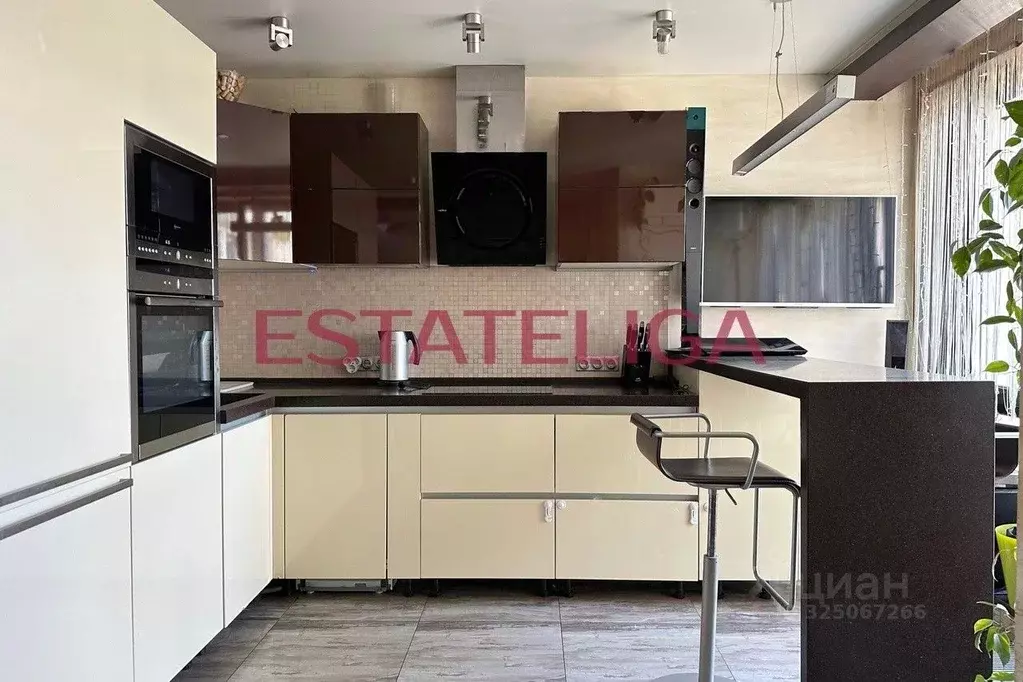 2-к кв. Москва Хорошевское ш., 12к1 (50.0 м) - Фото 0