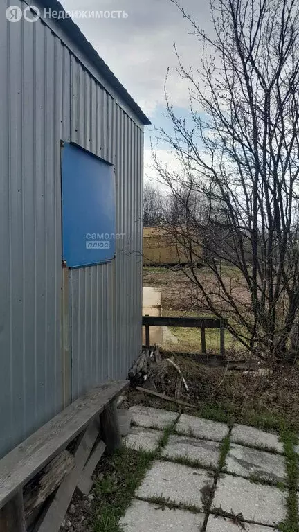 Участок в Свердловская область, Нижняя Салда (8 м) - Фото 1