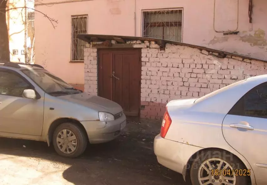 Помещение свободного назначения в Нижегородская область, Нижний ... - Фото 2