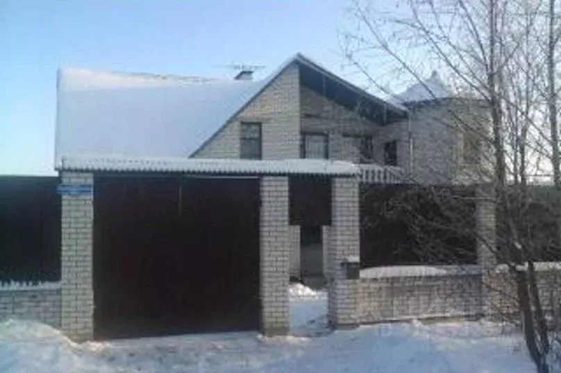 Дом в Тверская область, Конаково Первомайская ул., 125А (350 м) - Фото 2