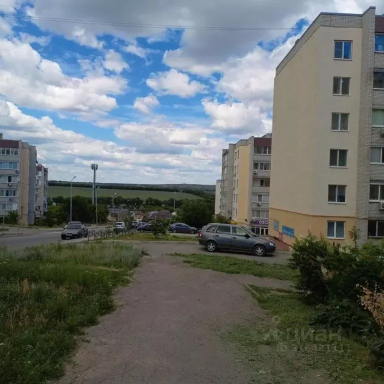 Помещение свободного назначения в Саратовская область, Саратов ул. ... - Фото 0