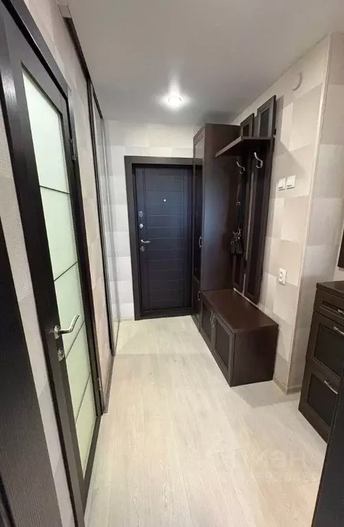 1-к кв. Иркутская область, Ангарск 94-й кв-л, 103 (28.4 м) - Фото 2