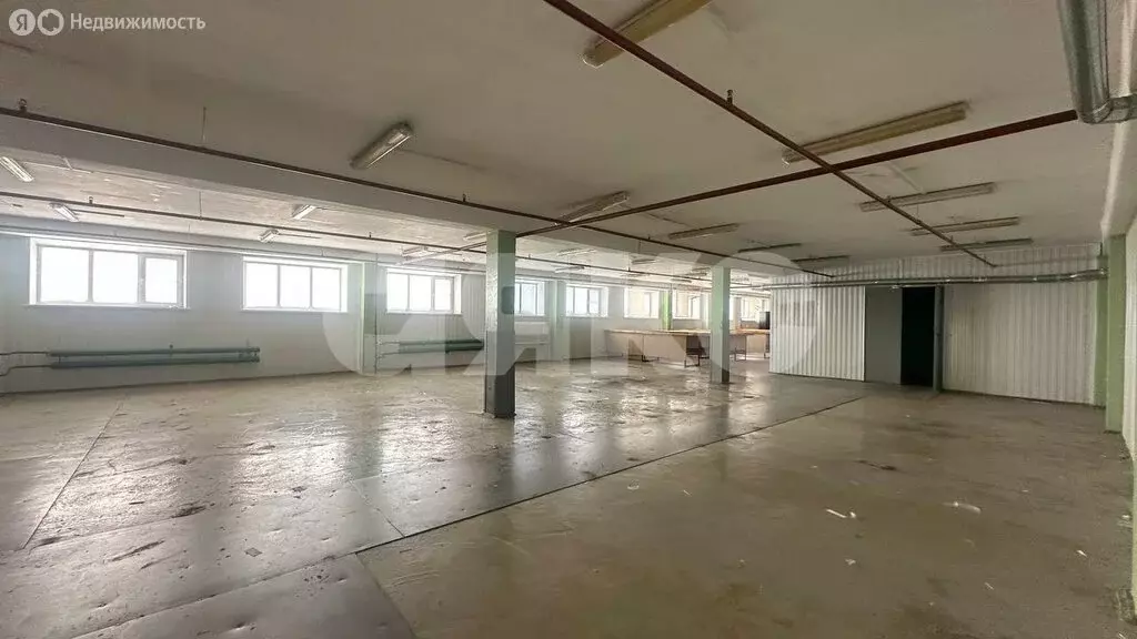 Помещение свободного назначения (100 м) - Фото 1