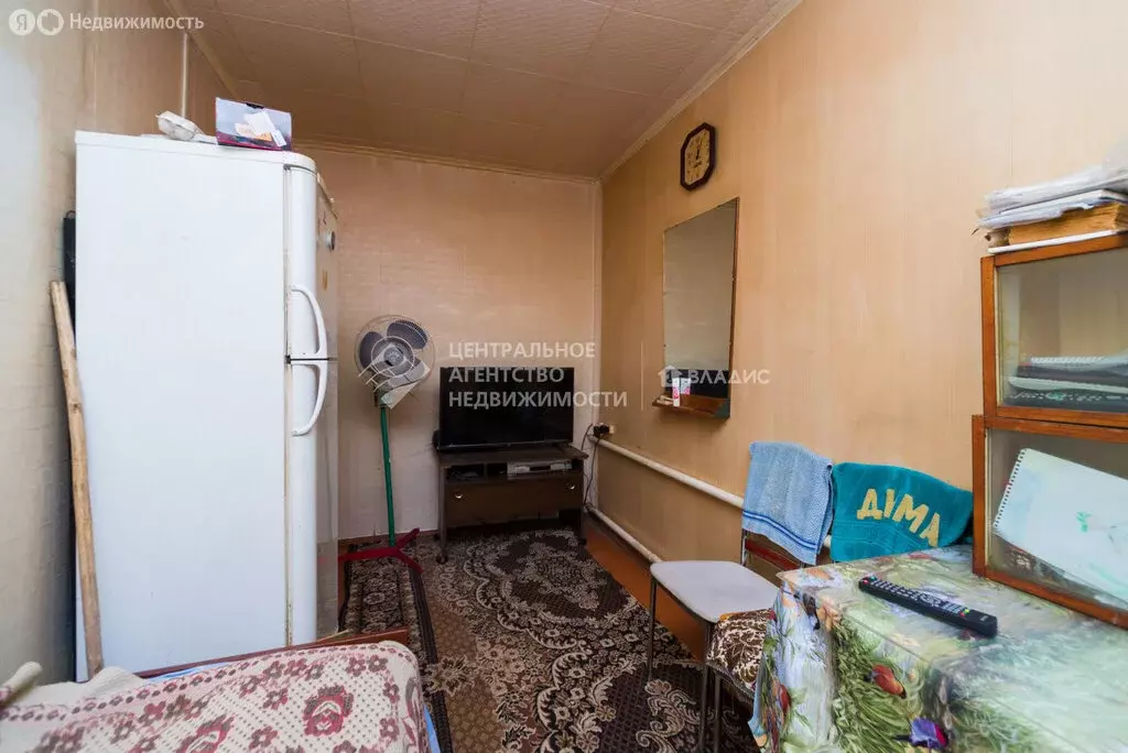 Дом в село Костино, Луговая улица, 2/1 (55.2 м) - Фото 2