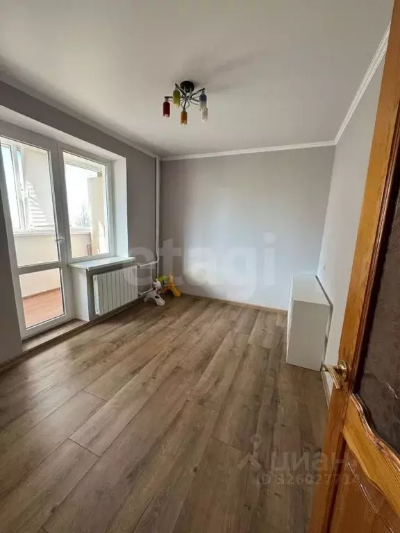 2-к кв. Ростовская область, Батайск Северный мкр, 15 (54.1 м) - Фото 1