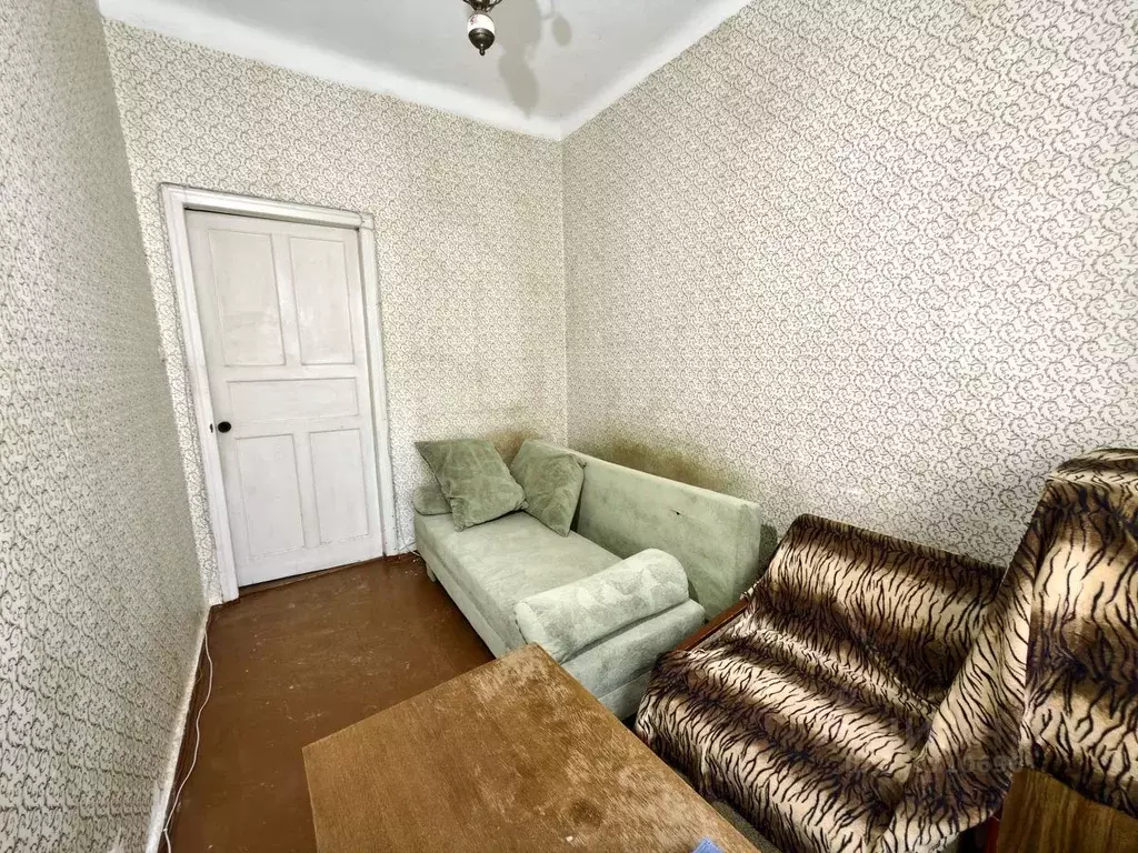 1-к кв. Севастополь ул. Павла Дыбенко, 13 (22.4 м) - Фото 1