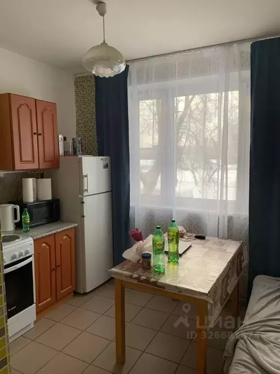 1-к кв. Москва Бибиревская ул., 1 (38.0 м) - Фото 1