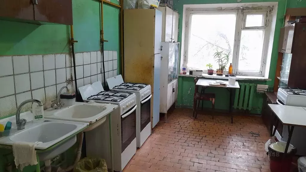 Комната Ивановская область, Иваново ул. 2-я Чапаева, 63 (12.9 м) - Фото 1