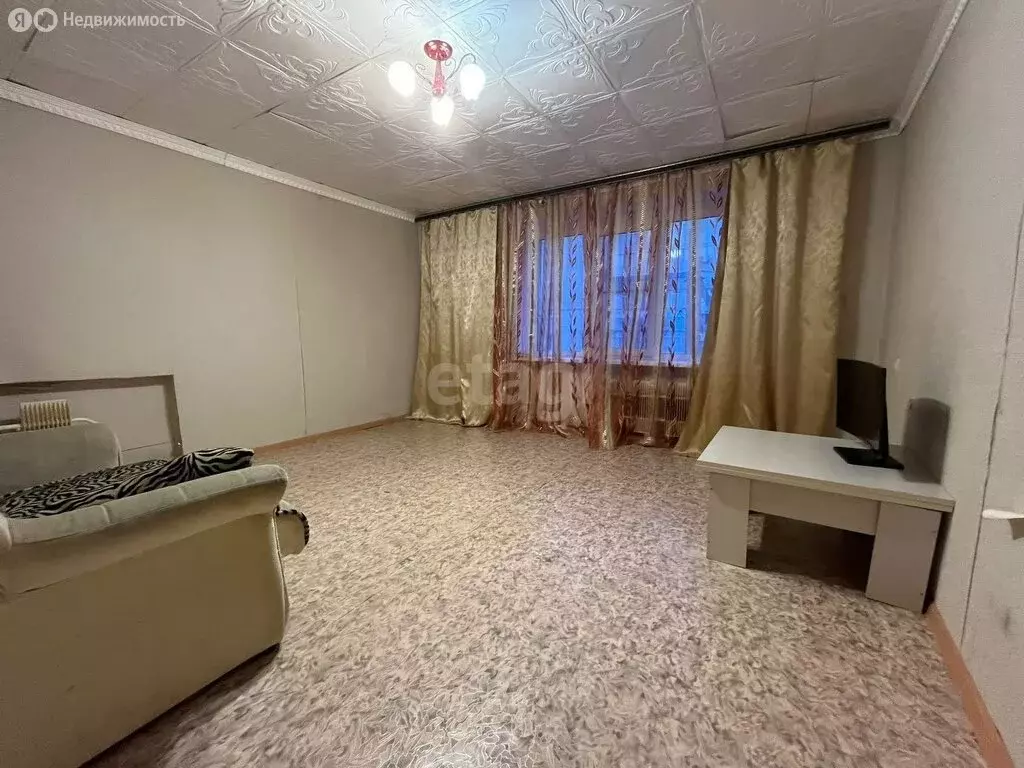 1-комнатная квартира: Михайловск, улица Пушкина, 55/11 (35 м) - Фото 0