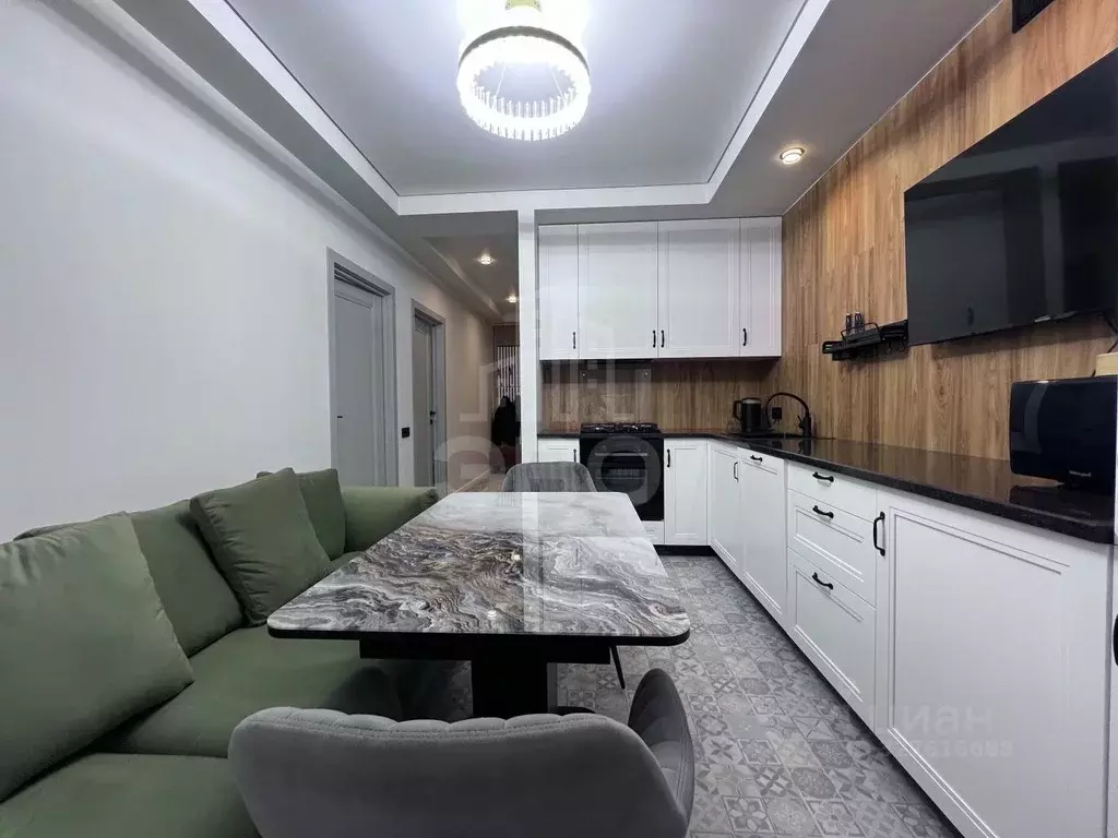 2-к кв. Санкт-Петербург ул. Марата, 62 (60.0 м) - Фото 1