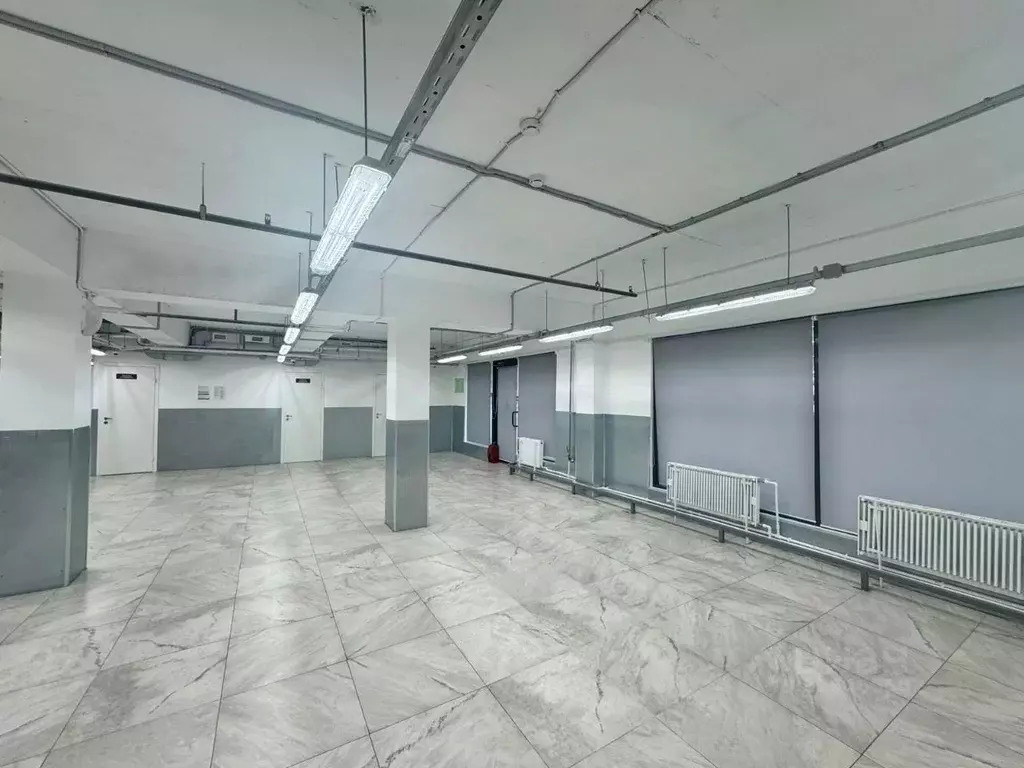 Помещение свободного назначения в Ленинградская область, Тельмана ... - Фото 2