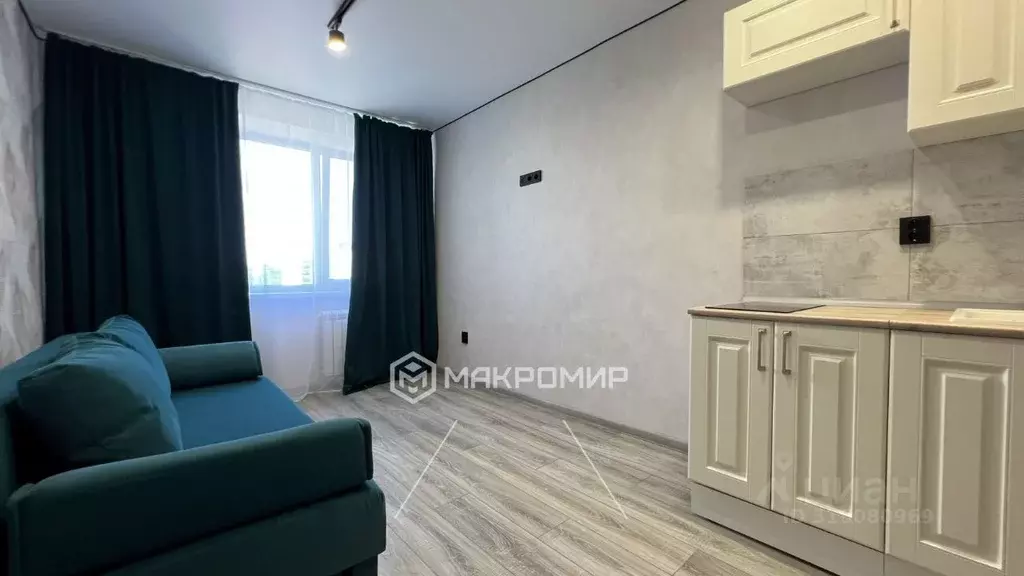 Студия Татарстан, Казань Поперечно-Базарная ул., 59 (16.0 м) - Фото 0