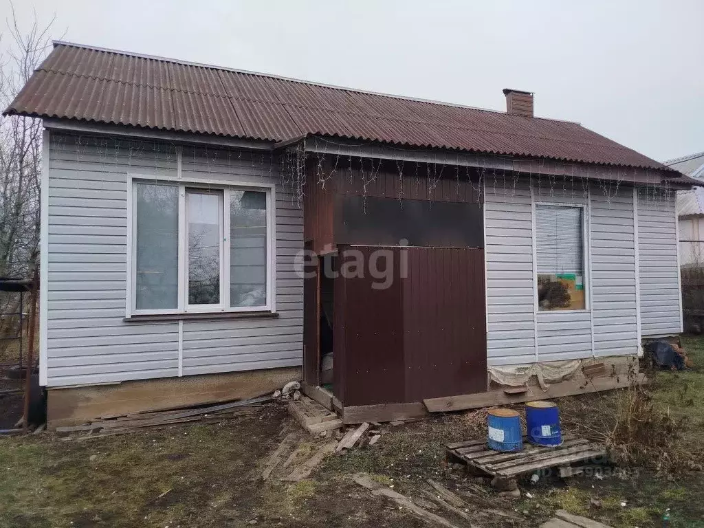 Дом в Белгородская область, Яковлевский муниципальный округ, с. Шопино ... - Фото 1