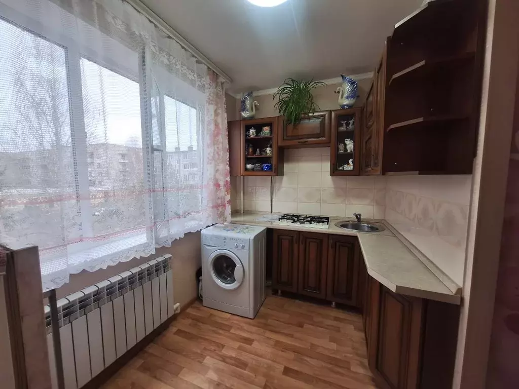 Продаётся 1-к квартира, 36 м - Фото 0