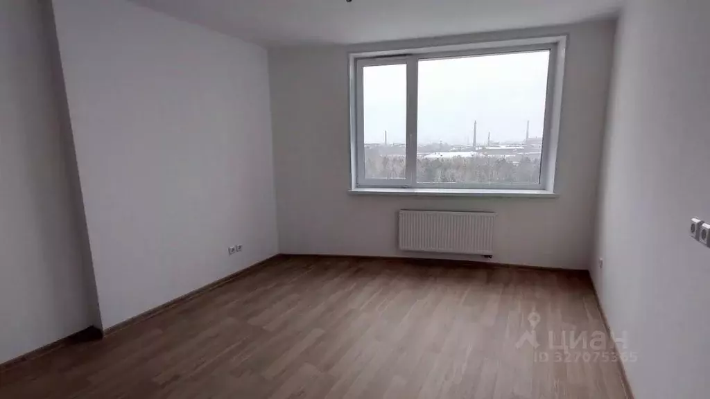 2-к кв. Свердловская область, Екатеринбург ул. Ивана Марина, 1 (55.39 ... - Фото 1