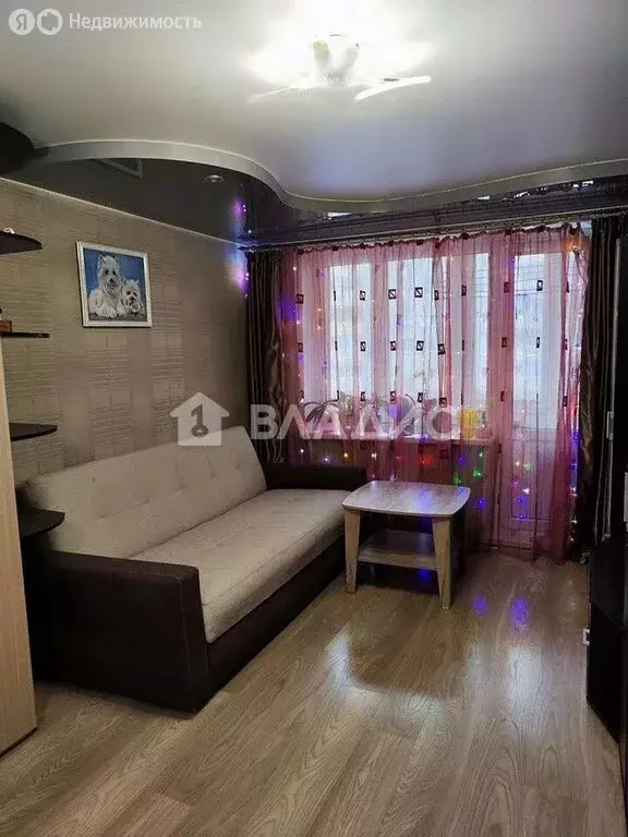 3-комнатная квартира: Нижний Новгород, Космическая улица, 50 (60 м) - Фото 1