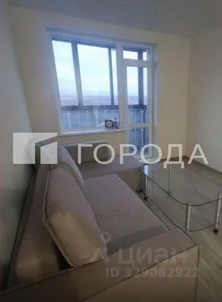 Студия Новосибирская область, Новосибирск ул. Бородина, 54 (34.0 м) - Фото 2